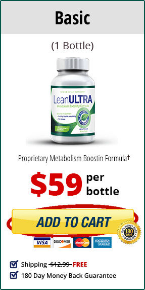 leanultraone bottle price 
