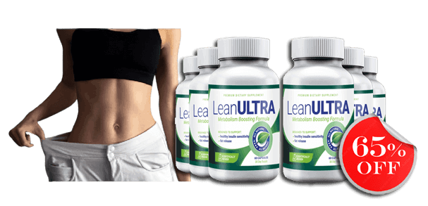 lean ultra supplements
